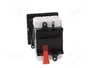 SCHNEIDER ELECTRIC TeSys VARIO Seccionador principal de seguridad 25A 3 polos