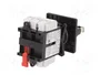 SCHNEIDER ELECTRIC TeSys VARIO Seccionador principal de seguridad 25A 3 polos