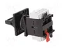 SCHNEIDER ELECTRIC TeSys VARIO Seccionador principal de seguridad 25A 3 polos
