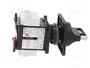SCHNEIDER ELECTRIC TeSys VARIO Seccionador principal de seguridad 25A 3 polos