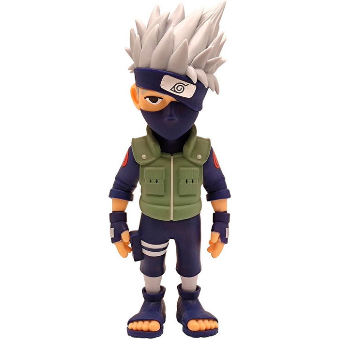 Minix Figura Kakashi - Naruto Shippuden 12cm