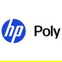 HP Poly Montaje VESA invertido para pared y soporte para Studio X30, 190x210x55 mm