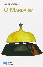 O Mandarim, Eça de Queiroz, Jose Maria - PORTO EDITORA