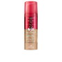 Bourjois Healthy Mix Glow Tint Essence #040-Medium Olive - Base de maquillaje hidratante y luminosa 30 ml con vitaminas E y B5