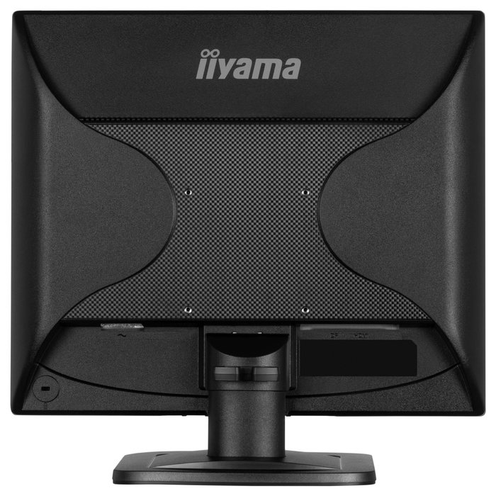 Iiyama ProLite E1980S-B1 Monitor 19 pulg. 1280x1024 LED Negro