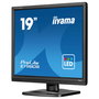 Iiyama ProLite E1980S-B1 Monitor 19 pulg. 1280x1024 LED Negro