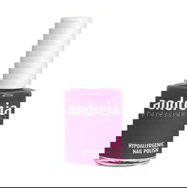 Andreia Professional Esmalte de Uñas Hipoalergénico Color 17 14 ml