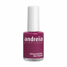Andreia Professional Esmalte de Uñas Hipoalergénico Color 17