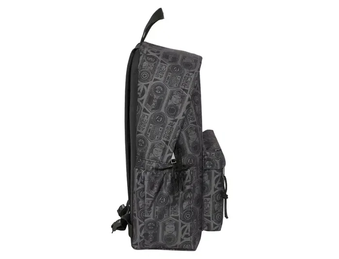 Safta Mochila para Portátil 14.1'' Avengers Vendetta