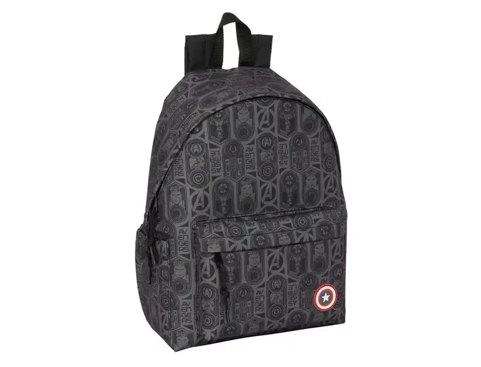 Safta Mochila para Portátil 14.1'' Avengers Vendetta