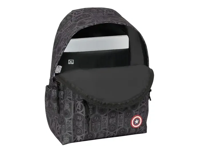 Safta Mochila para Portátil 14.1'' Avengers Vendetta