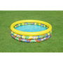 Piscina Hinchable para Niños Bestway 168 x 38 cm