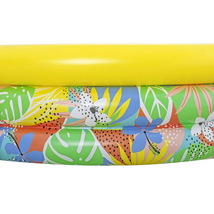 Piscina Hinchable para Niños Bestway 168 x 38 cm