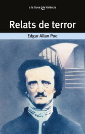 Relats de terror, Edgar Allan Poe - BROMERA EDICIONS