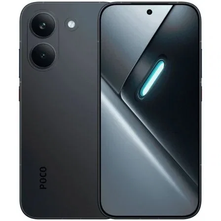 Xiaomi POCO X8 Pro Smartphone 8GB RAM 256GB, Dimensity 8500-Ultra, Pantalla AMOLED 6.59" 1.5K 120Hz, 50MP, Bateria 6500 mAh, IP68, HyperOS, Negro Xiaomi POCO X8 Pro Smartphone 8GB RAM 256GB, Dimensity 8500-Ultra, Pantalla AMOLED 6.59" 1.5K 120Hz, 50MP, Bateria 6500 mAh, IP68, HyperOS, Negro