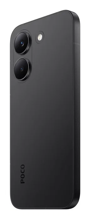 Xiaomi POCO X8 Pro 8GB RAM 256GB Negro Xiaomi POCO X8 Pro 8GB RAM 256GB Negro