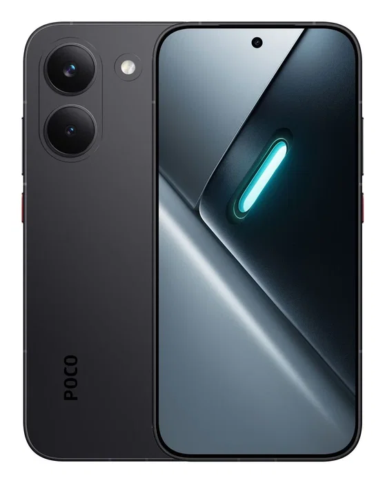 Xiaomi POCO X8 Pro 8GB RAM 256GB Negro Xiaomi POCO X8 Pro 8GB RAM 256GB Negro