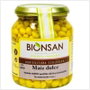 BIONSAN Maíz Dulce ECO 320g