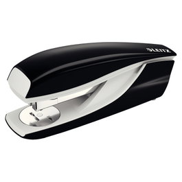 LEITZ Grapadora 5522 Negro