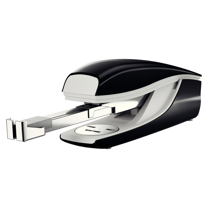 LEITZ Grapadora 5522 Negro LEITZ Grapadora 5522 Negro