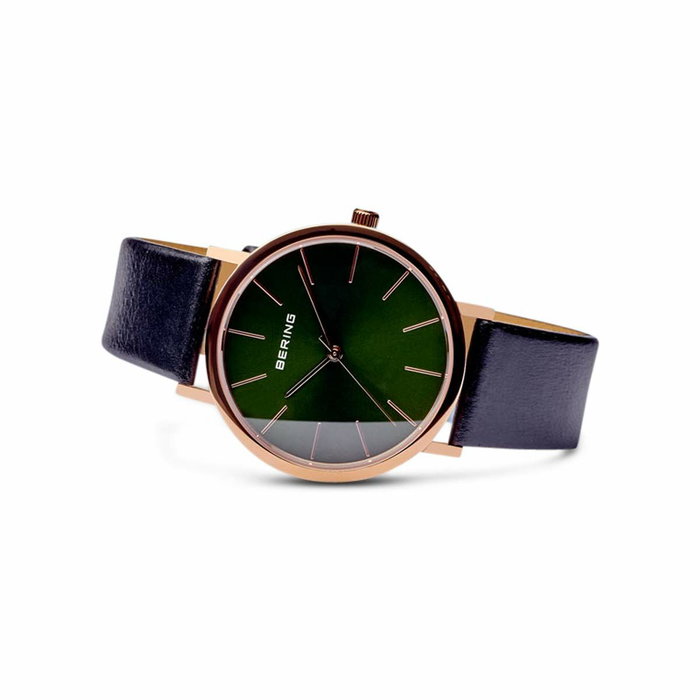 Reloj Hombre Bering 13436-469 (Ø 36 mm)