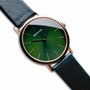 Reloj Hombre Bering 13436-469 (Ø 36 mm)