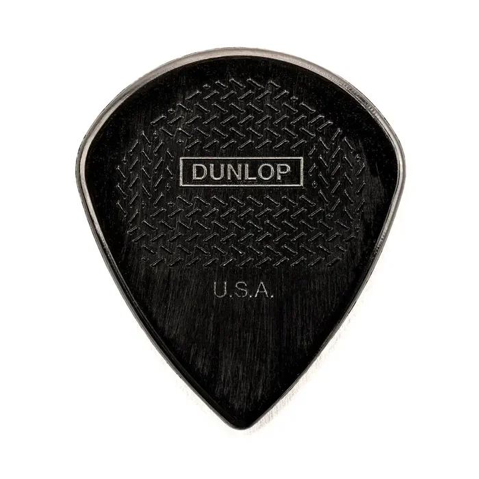 Dunlop Pack 24 Púas Max-Grip Jazz III XL Stiffo Pick para Guitarra 1.38mm