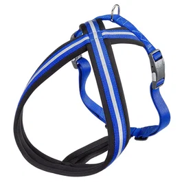Ferplast Daytona Cross XL Harness Azul