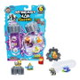 Moose Figura MrBeast Lab Swarms Serie 4 - Modelos Surtidos