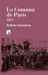 La Comuna de París, Roberto Ceamanos Llorens - CATARATA