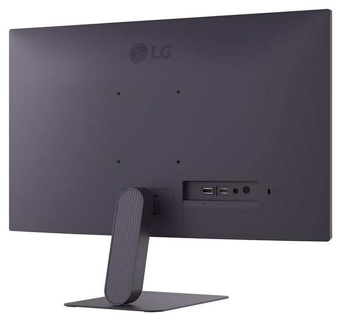 LG UltraGear 24G411A-B 23.8 pulg. Full HD IPS 144Hz Negro LG UltraGear 24G411A-B 23.8 pulg. Full HD IPS 144Hz Negro