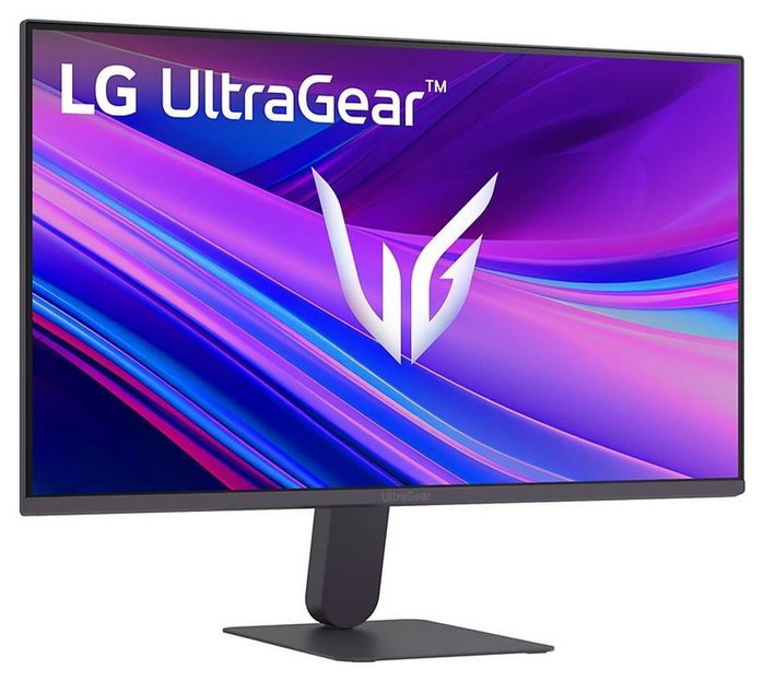 LG UltraGear 24G411A-B 23.8 pulg. Full HD IPS 144Hz Negro LG UltraGear 24G411A-B 23.8 pulg. Full HD IPS 144Hz Negro