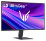 LG UltraGear 24G411A-B 23.8 pulg. Full HD IPS 144Hz Negro