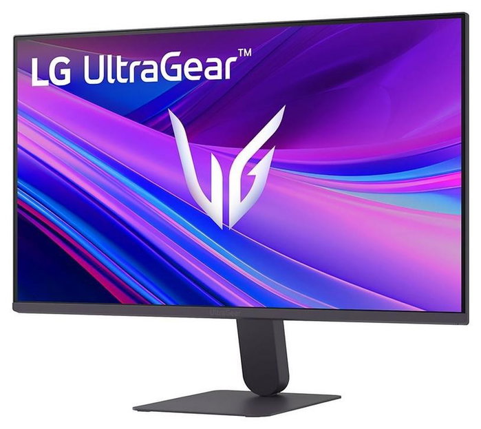 LG UltraGear 24G411A-B 23.8 pulg. Full HD IPS 144Hz Negro LG UltraGear 24G411A-B 23.8 pulg. Full HD IPS 144Hz Negro