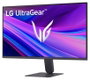 LG UltraGear 24G411A-B 23.8 pulg. Full HD IPS 144Hz Negro