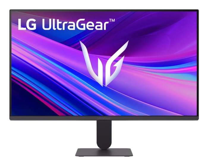 LG UltraGear 24G411A-B 23.8 pulg. Full HD IPS 144Hz Negro LG UltraGear 24G411A-B 23.8 pulg. Full HD IPS 144Hz Negro