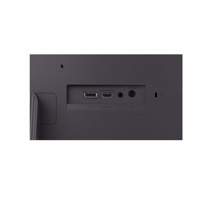 LG UltraGear 24G411A-B 23.8 pulg. Full HD IPS 144Hz Negro LG UltraGear 24G411A-B 23.8 pulg. Full HD IPS 144Hz Negro