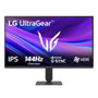 LG UltraGear 24G411A-B 23.8 pulg. Full HD IPS 144Hz Negro