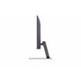 LG UltraGear 24G411A-B 23.8 pulg. Full HD IPS 144Hz Negro