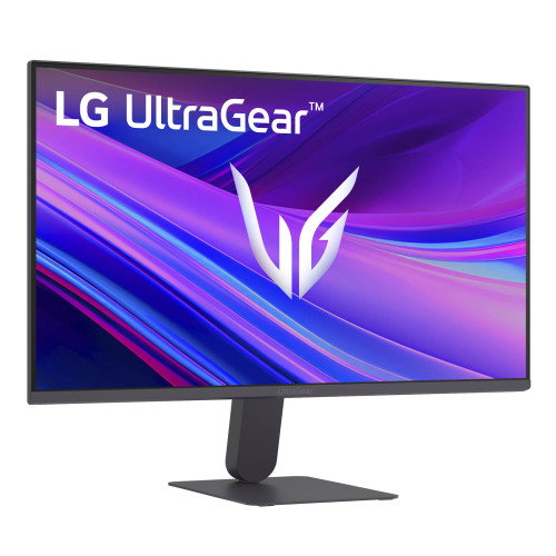 LG UltraGear 24G411A-B 23.8 pulg. Full HD IPS 144Hz Negro LG UltraGear 24G411A-B 23.8 pulg. Full HD IPS 144Hz Negro