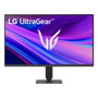 LG UltraGear 24G411A-B 23.8 pulg. Full HD IPS 144Hz Negro
