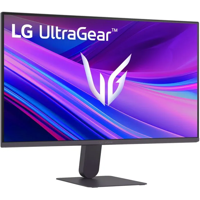 LG UltraGear 24G411A-B 23.8 pulg. Full HD IPS 144Hz Negro LG UltraGear 24G411A-B 23.8 pulg. Full HD IPS 144Hz Negro