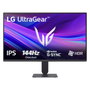 LG UltraGear 24G411A-B 24 pulg. Full HD IPS 144Hz