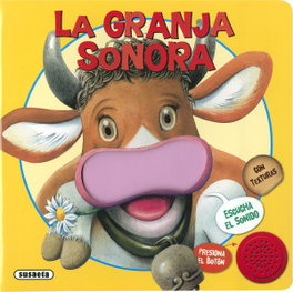 La granja sonora, Susaeta, Equipo - SUSAETA EDICIONES