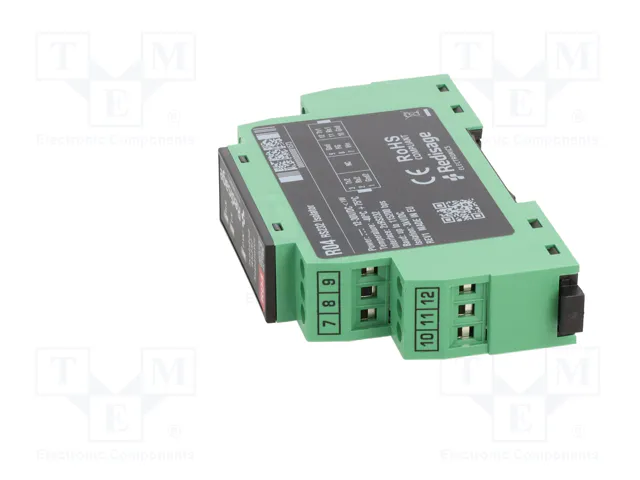 Redisage ELECTRONICS R04 Separador Galvánico RS232