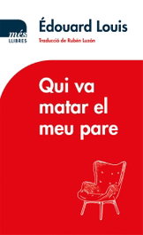 Qui va matar el meu pare, Edouard Louis - MES LLIBRES