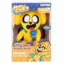 Color Baby Peluche Mike Crack interactivo 25 cm con sonidos y melodías