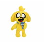 Color Baby Peluche Mike Crack interactivo 25 cm con sonidos y melodías