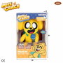 Color Baby Peluche Mike Crack interactivo 25 cm con sonidos y melodías