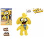 Color Baby Peluche Mike Crack interactivo 25 cm con sonidos y melodías